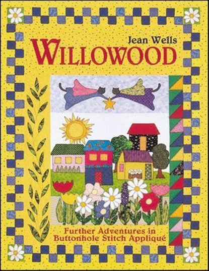 Willowood, Jean Wells - Ebook - 9781571205209