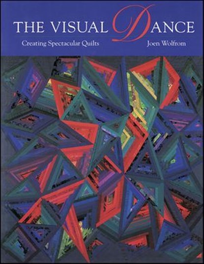 The Visual Dance, Joen Wolfrom - Ebook - 9781571205230