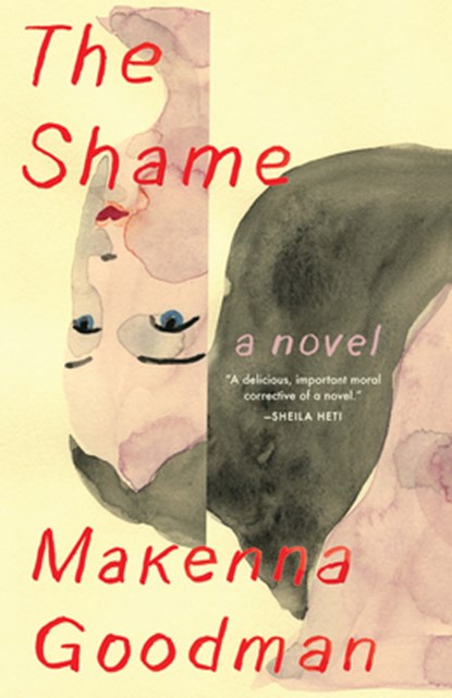 The Shame, Makenna Goodman - Paperback - 9781571311368