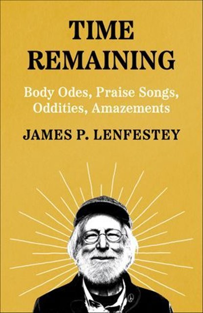Time Remaining, James P. Lenfestey - Ebook - 9781571311559