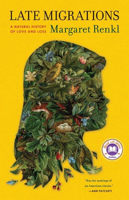 Late Migrations, Margaret Renkl - Gebonden - 9781571313782