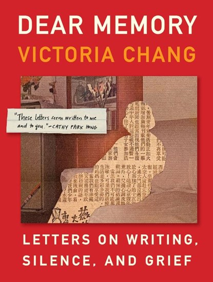 Dear Memory, Victoria Chang - Gebonden - 9781571313928