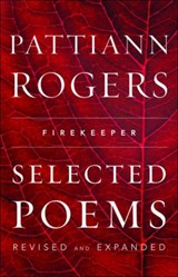 Firekeeper - Pattiann Rogers - 9781571314215
