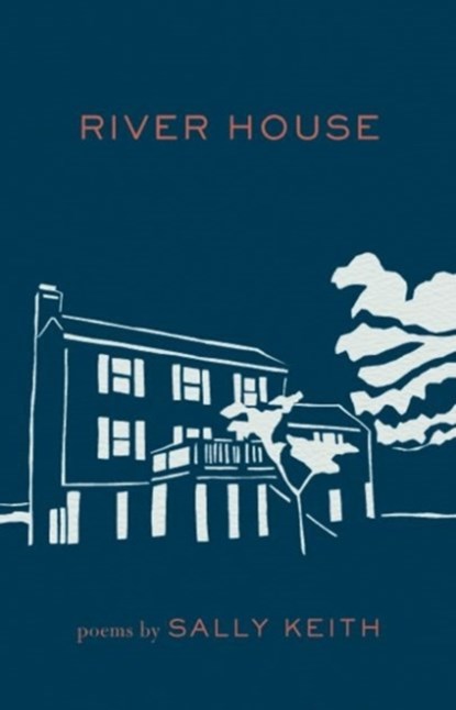 River House, Sally Keith - Paperback - 9781571314659