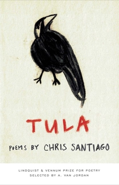Tula, Chris Santiago - Paperback - 9781571314888