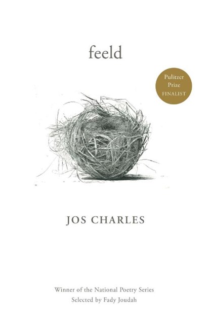 feeld, Jos Charles - Paperback - 9781571315052