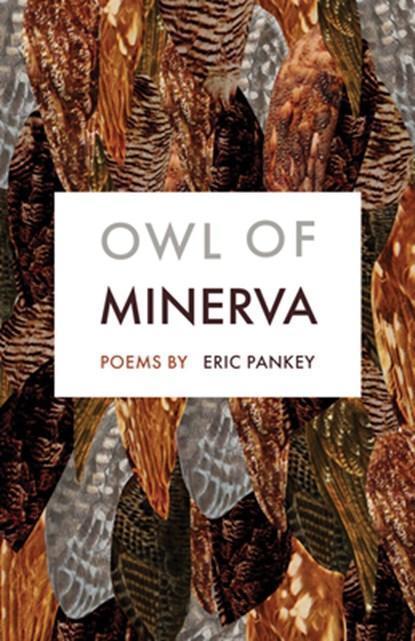 Owl of Minerva, Eric Pankey - Paperback - 9781571315106