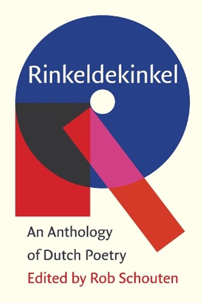 Rinkeldekinkel, Rob Schouten - Paperback - 9781571315335