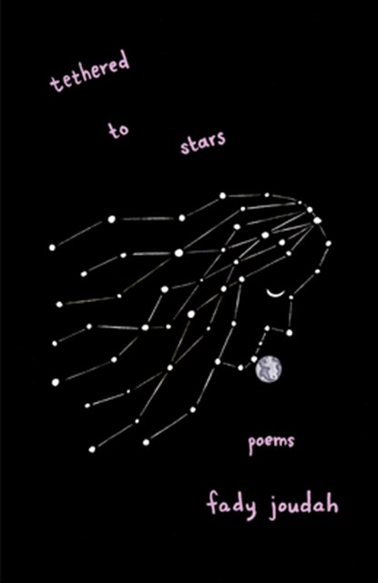 Tethered to Stars, Fady Joudah - Paperback - 9781571315342