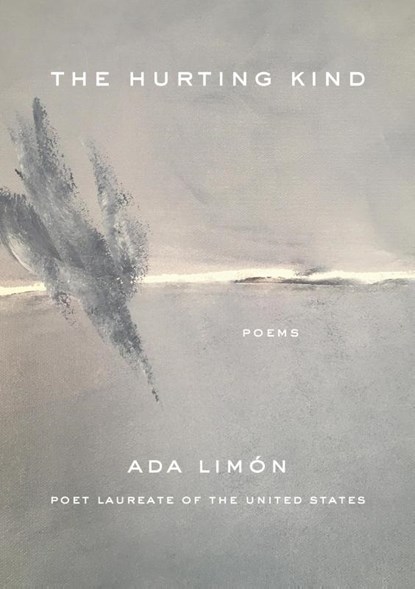 The Hurting Kind, Ada Limn - Paperback - 9781571315601