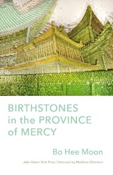 Birthstones in the Province of Mercy - Bo Hee Moon - 9781571315731