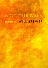 Nocturama - Will Brewer - 9781571315793
