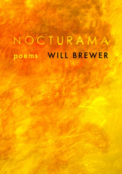Nocturama, Will Brewer - Paperback - 9781571315793