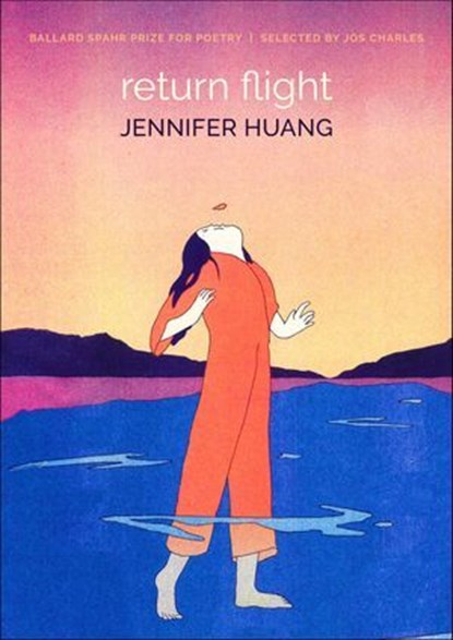Return Flight, Jennifer Huang ; Jos Charles - Ebook - 9781571317179
