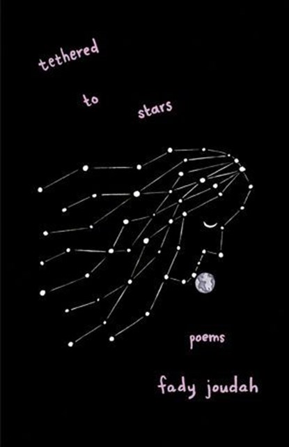 Tethered to Stars, Fady Joudah - Ebook - 9781571317315