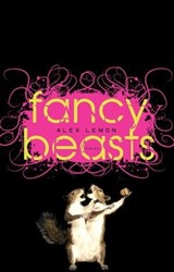Fancy Beasts - Alex Lemon - 9781571318060