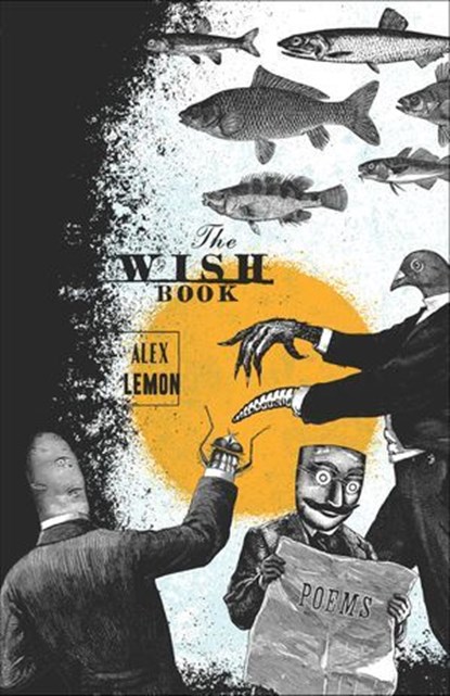 The Wish Book, Alex Lemon - Ebook - 9781571318435