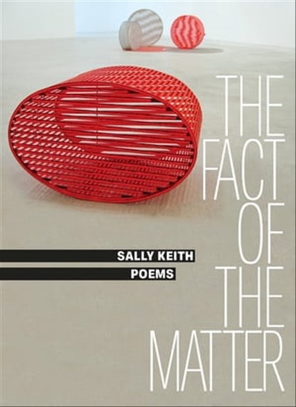 The Fact of the Matter, Sally Keith - Ebook - 9781571318725
