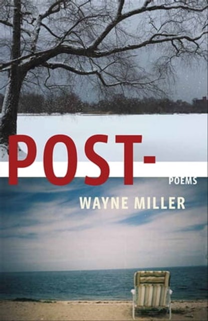 Post-, Wayne Miller - Ebook - 9781571319210