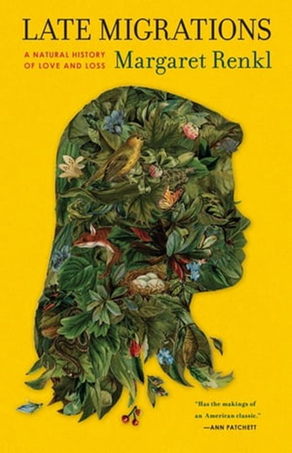 Late Migrations, Margaret Renkl - Ebook - 9781571319876