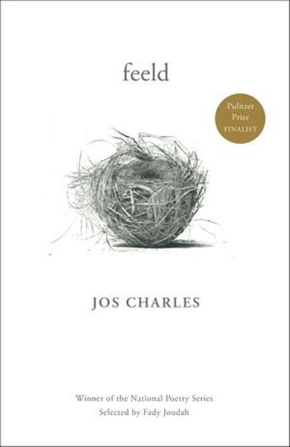 feeld, Jos Charles ; Fady Joudah - Ebook - 9781571319913