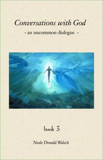 Conversations with God, WALSCH, Neale Donald - Gebonden - 9781571741035