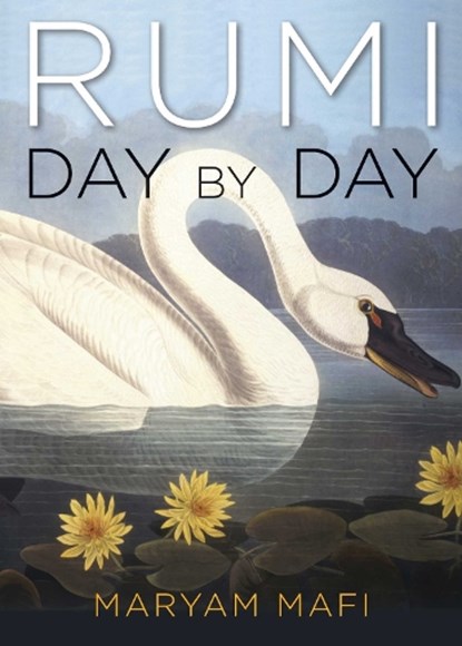 Rumi, Day by Day, Jalal al-Din Rumi - Paperback - 9781571747006