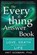 The Everything Answer Book, Amit Goswami - Paperback - 9781571747624