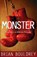 Monster, BOULDREY,  Brian - Gebonden - 9781571781062