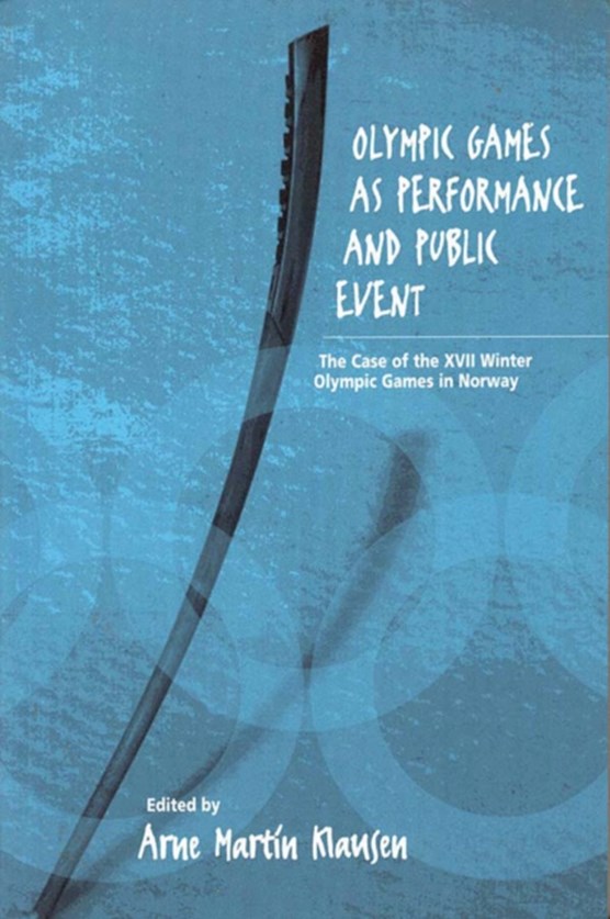 Olympic Games as Performance and Public Event