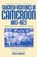 Swedish Ventures in Cameroon, 1883-1923, niet bekend - Gebonden - 9781571817259