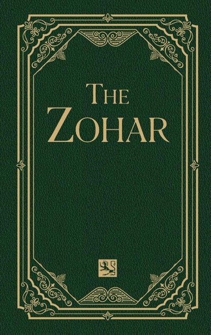 The Zohar Volume 3, Rabbi Shimon Bar Yochai - Gebonden - 9781571890924