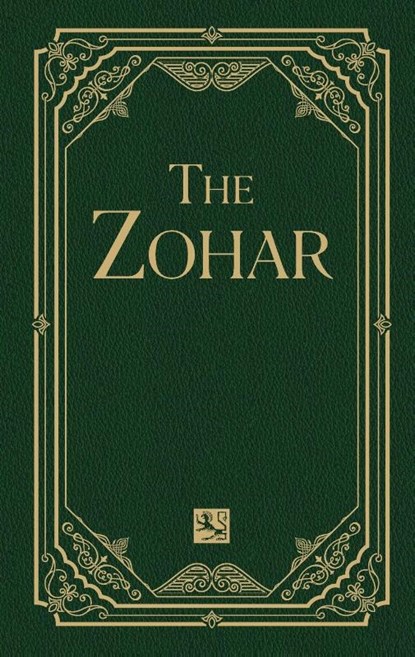 The Zohar Volume 6, Rabbi Shimon Bar Yochai - Gebonden - 9781571891587