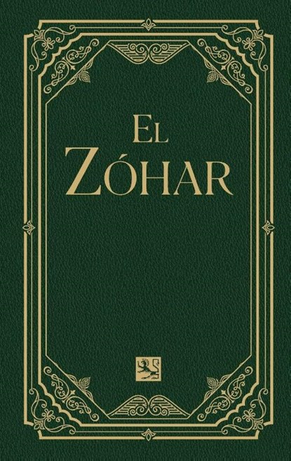 El Zóhar Volume 1, Rabbi Shimon Bar Yochai - Gebonden - 9781571892836