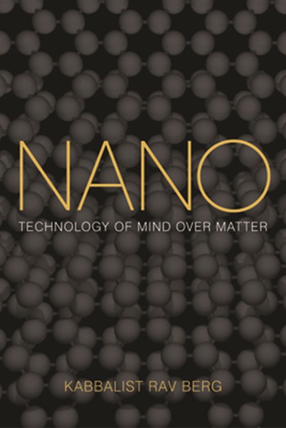 Nano, Rav Berg - Paperback - 9781571896643
