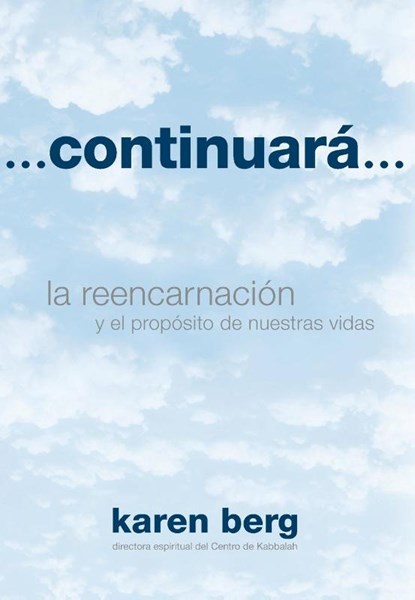 Continuará, Karen Berg - Paperback - 9781571898739