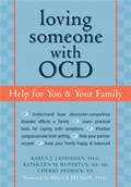 Loving Someone with OCD | Karen J. Landsman | 