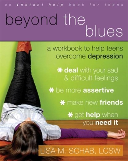 Beyond The Blues, Lisa M. Schab - Paperback - 9781572246119