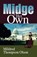 Midge on Her Own, Mildred Thompson-Olson - Paperback - 9781572583405