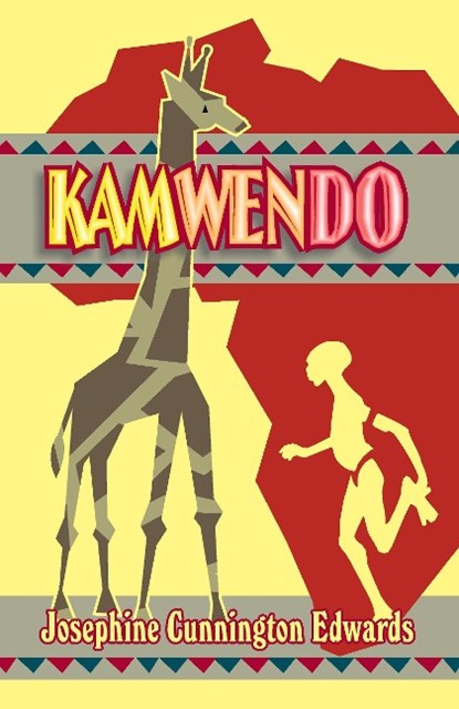 Kamwendo, Josephine Cunnington Edwards - Paperback - 9781572583771