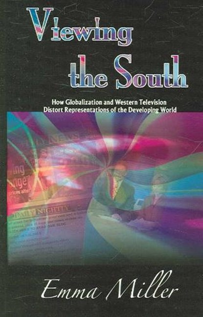 Viewing the South, Emma Miller ; Jan Servaes - Paperback - 9781572736573