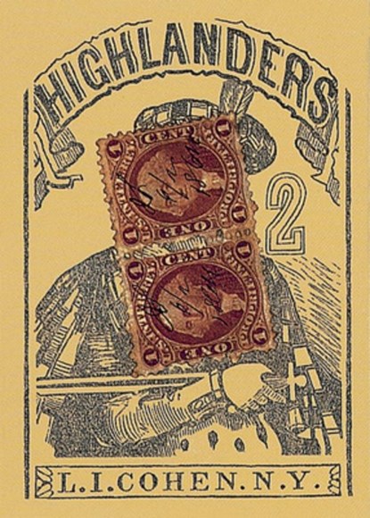 1864 Poker Deck Card Game, U. S. Games Systems - Gebonden - 9781572810969