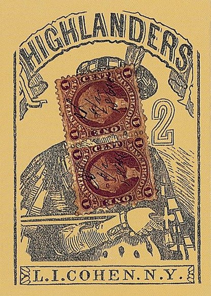 1864 Poker Deck Card Game, U. S. Games Systems - Gebonden - 9781572810969