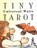 Tiny Universal Waite® Tarot, Mary Hanson-Roberts - Losbladig - 9781572811225