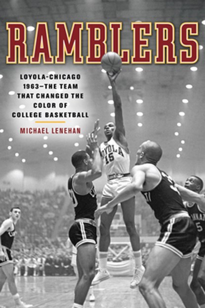 Ramblers, Michael Lenehan - Paperback - 9781572841406