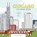 The Chicago Coloring Book, niet bekend - Paperback - 9781572842151