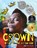 Barnes, D: Crown, Derrick Barnes - Gebonden - 9781572842243