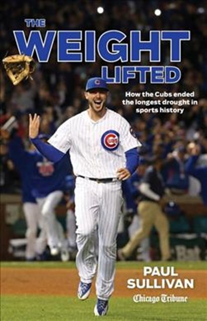 The Weight Lifted, Paul Sullivan - Paperback - 9781572842502