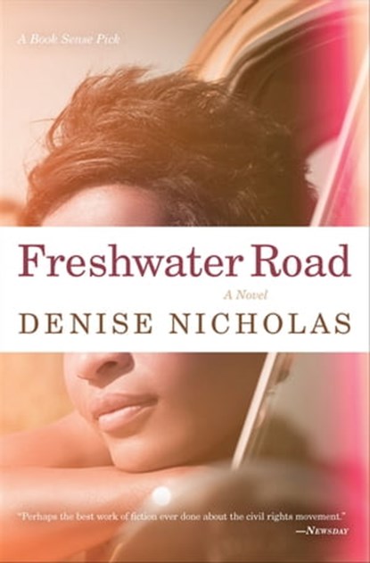 Freshwater Road, Denise Nicholas - Ebook - 9781572847811
