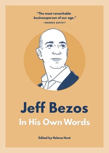 Jeff Bezos, Helena Hunt - Ebook - 9781572848306